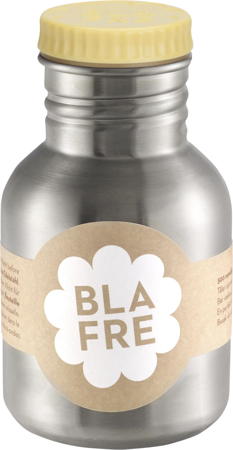 Stålflaske 300ml