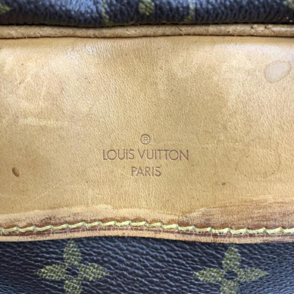 Louis Vuitton Deauville