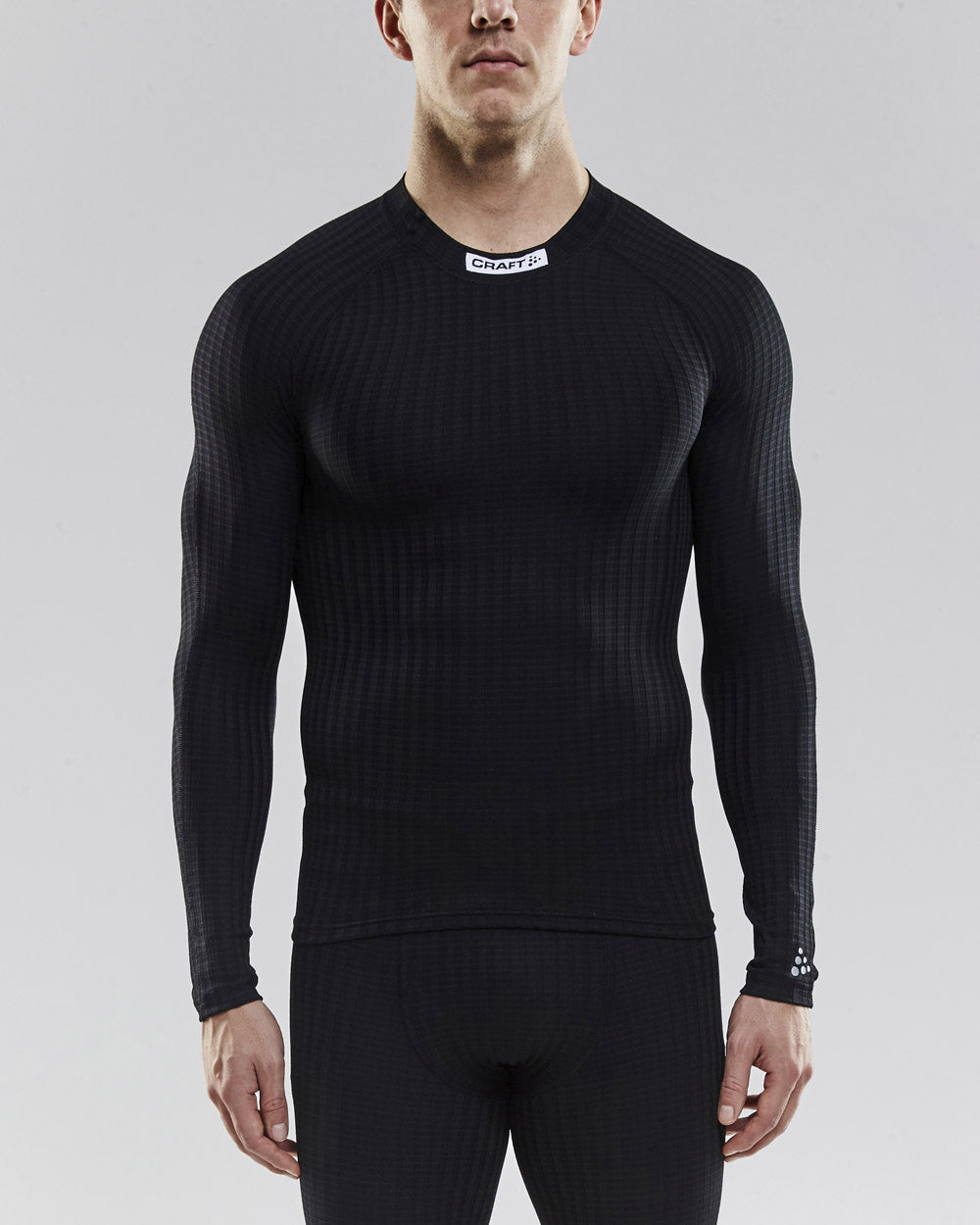 Progress Baselayer