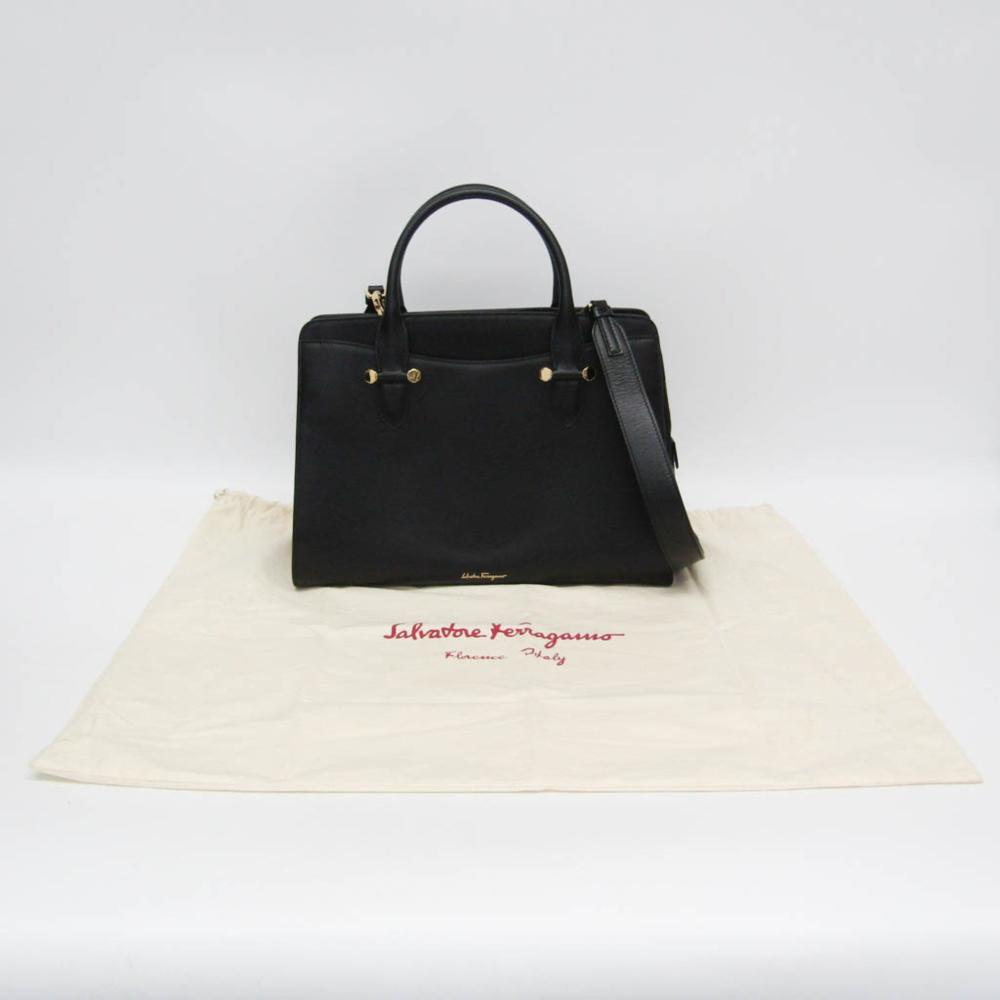 Salvatore Ferragamo Tote