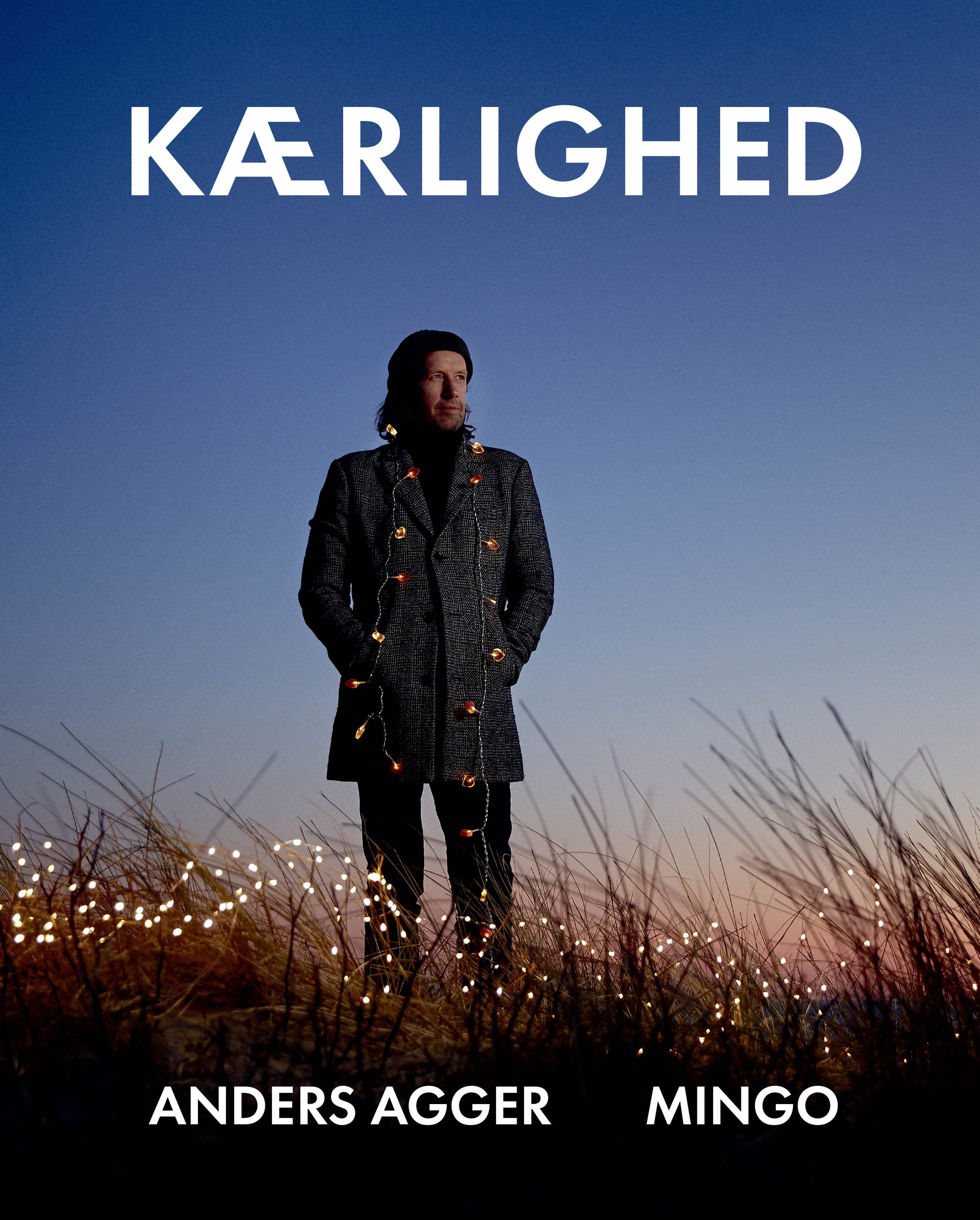 KÃ¦rlighed