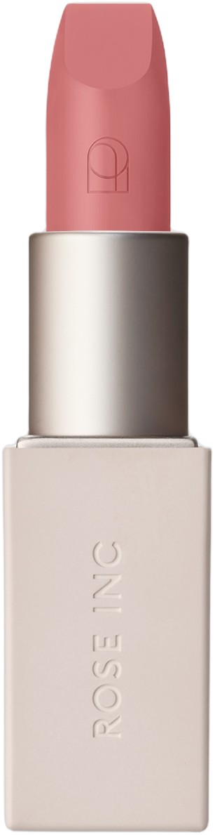 Satin Lip Color Rich Refillable Lipstick