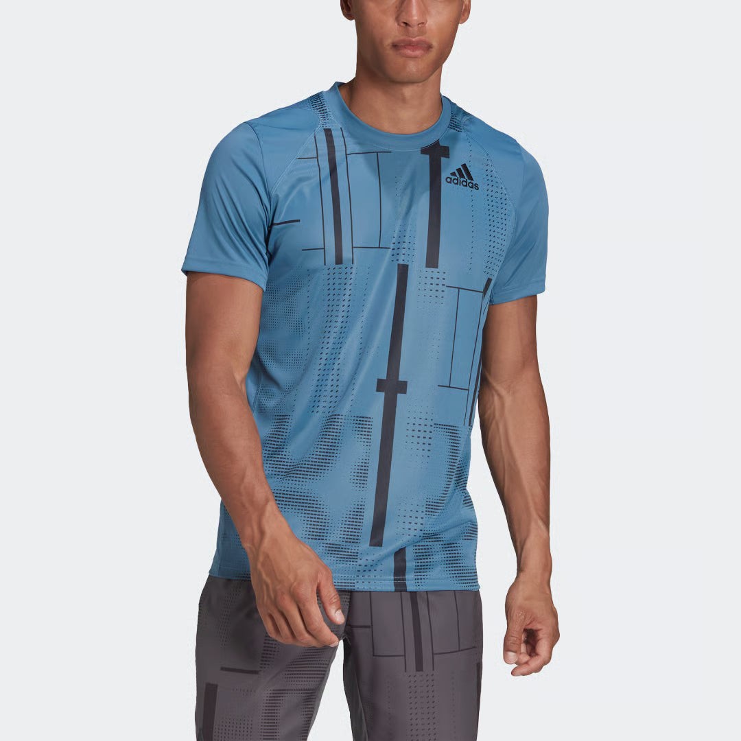 Club Tennis Tshirt