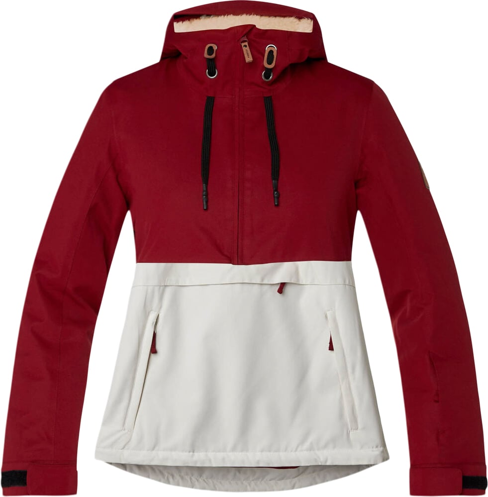 Dakota Anorak Vinterjakke