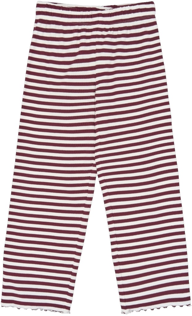 Tnmoore Wide Rib Pants