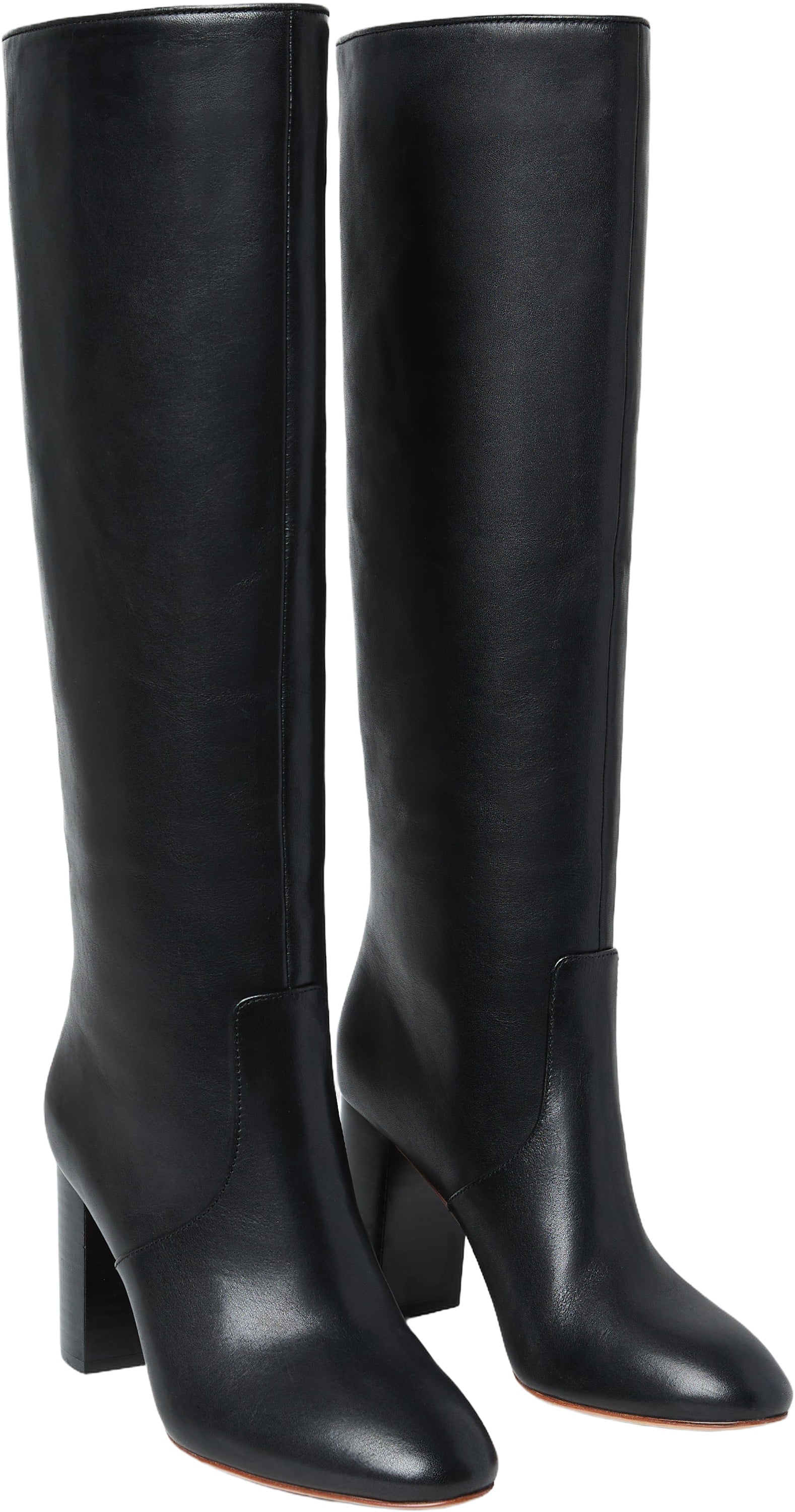 Goldy Tall Boot