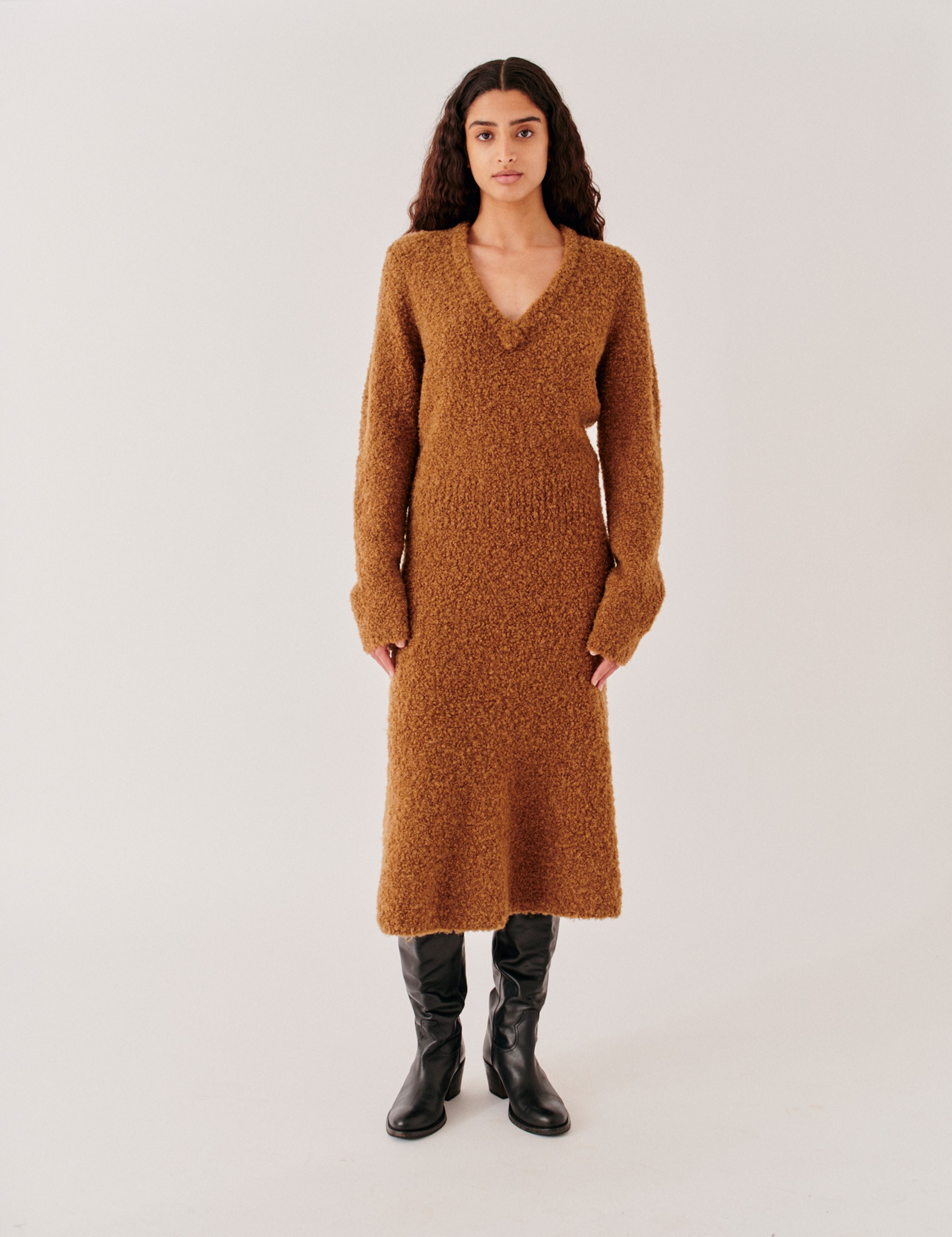 Brielle Dress