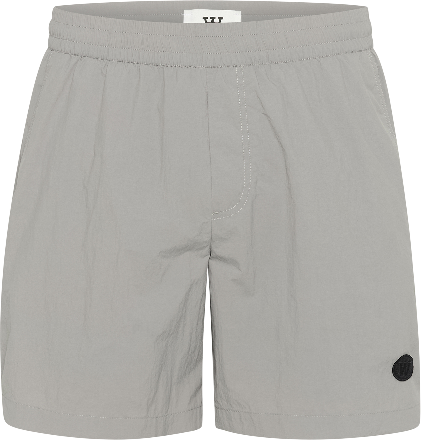 Wwdub Swim Trunks