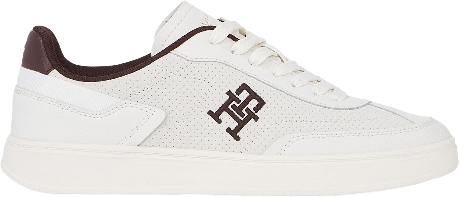 Heritage Sneaker Perf