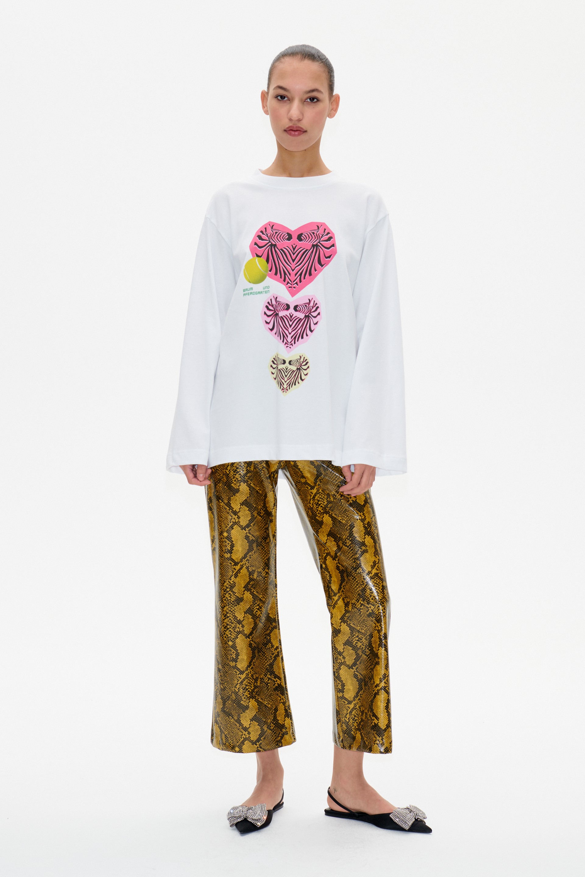 Norma Pants