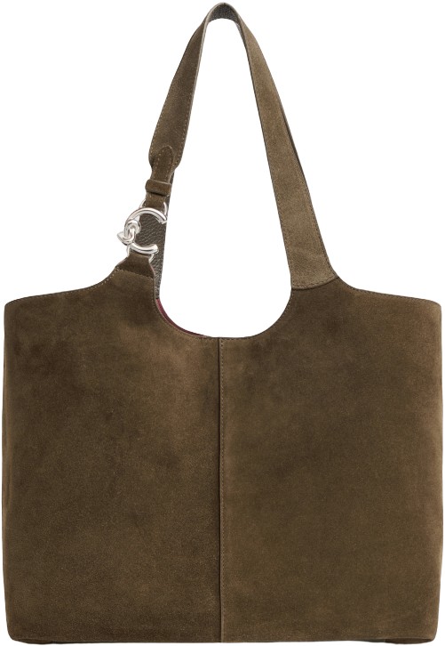 Coccinelle Ceasy Suede