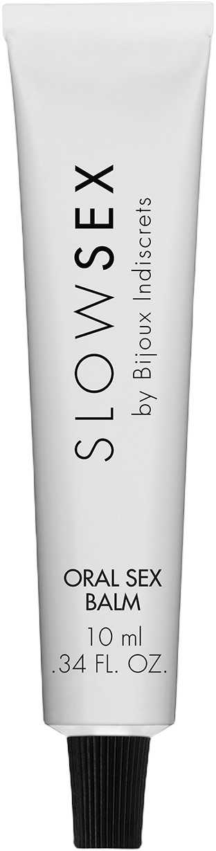 Oral Sex Balm
