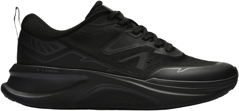 Sprint X Triple Black