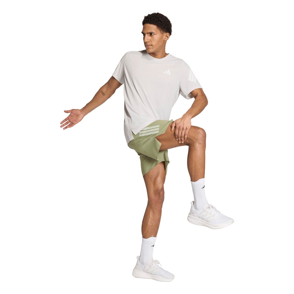 Adi365 Formotion Løbe Shorts