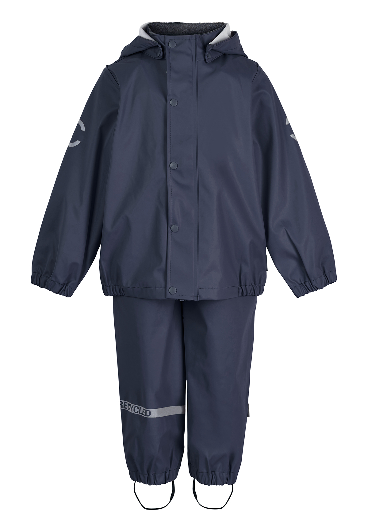 PU Rain no Susp. Recycled