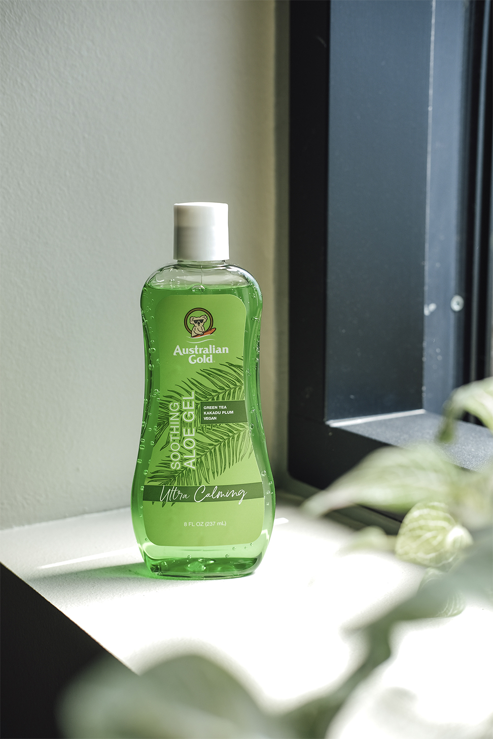 Billede af Soothing Aloe