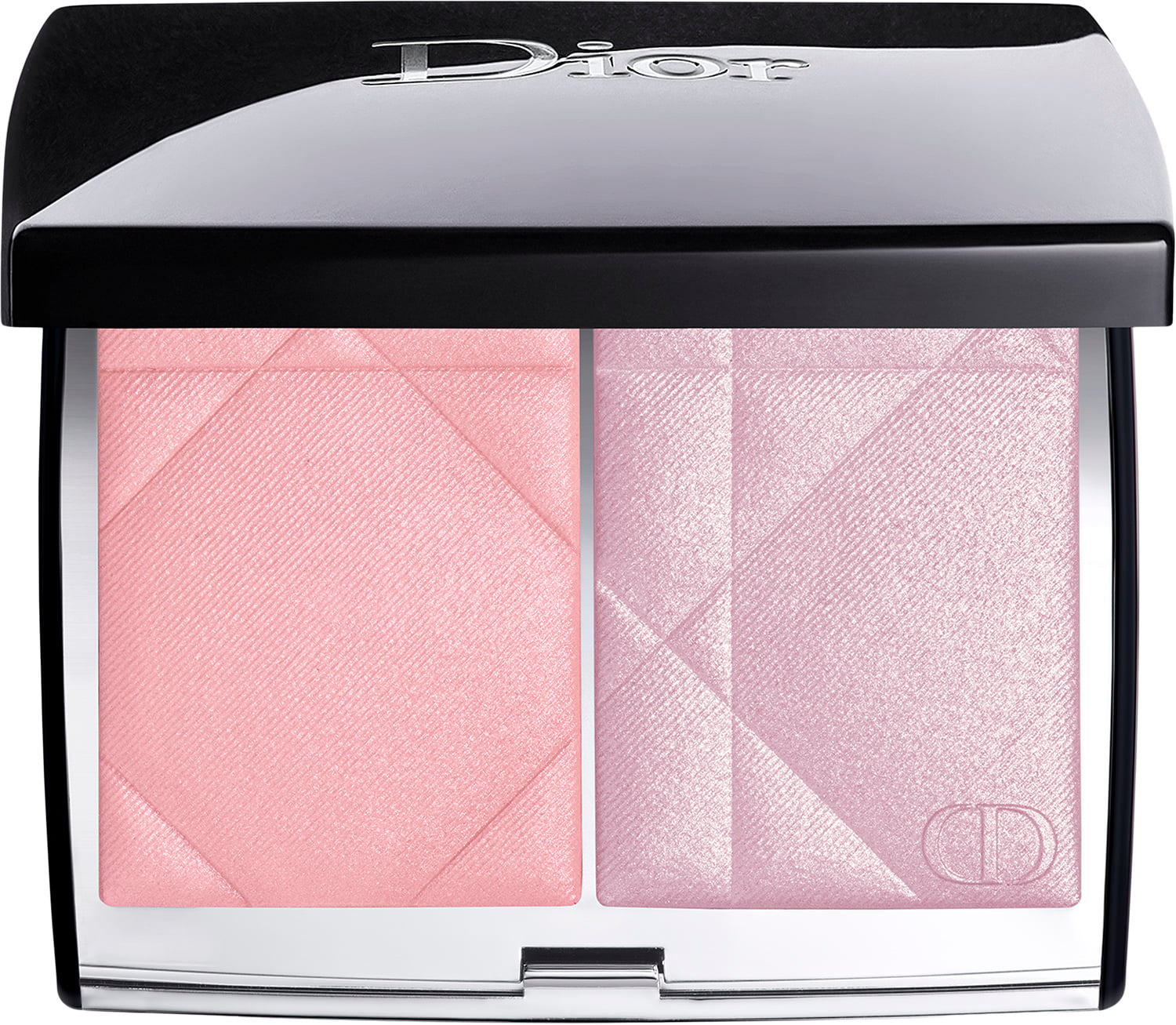 Rouge Blush Colour & Glow Multiuse Face Palette