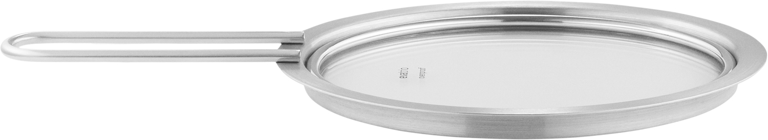 Glaslåg 16 cm