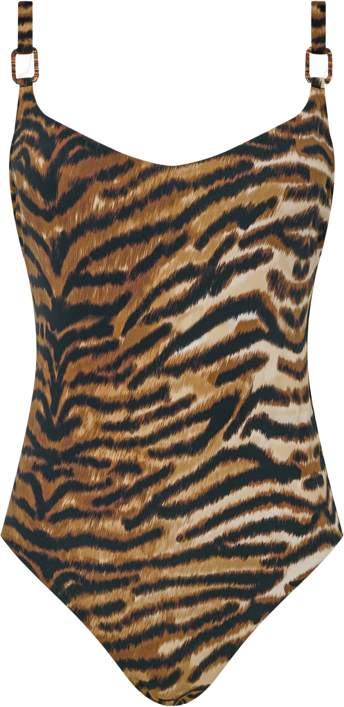 Vita Covering Underwired Swimsuit - DKK 1.090 hos Magasin
