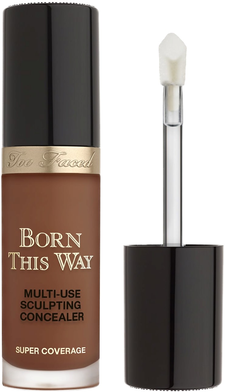 Born This Way Super Coverage Multiuse Concealer – Concealer