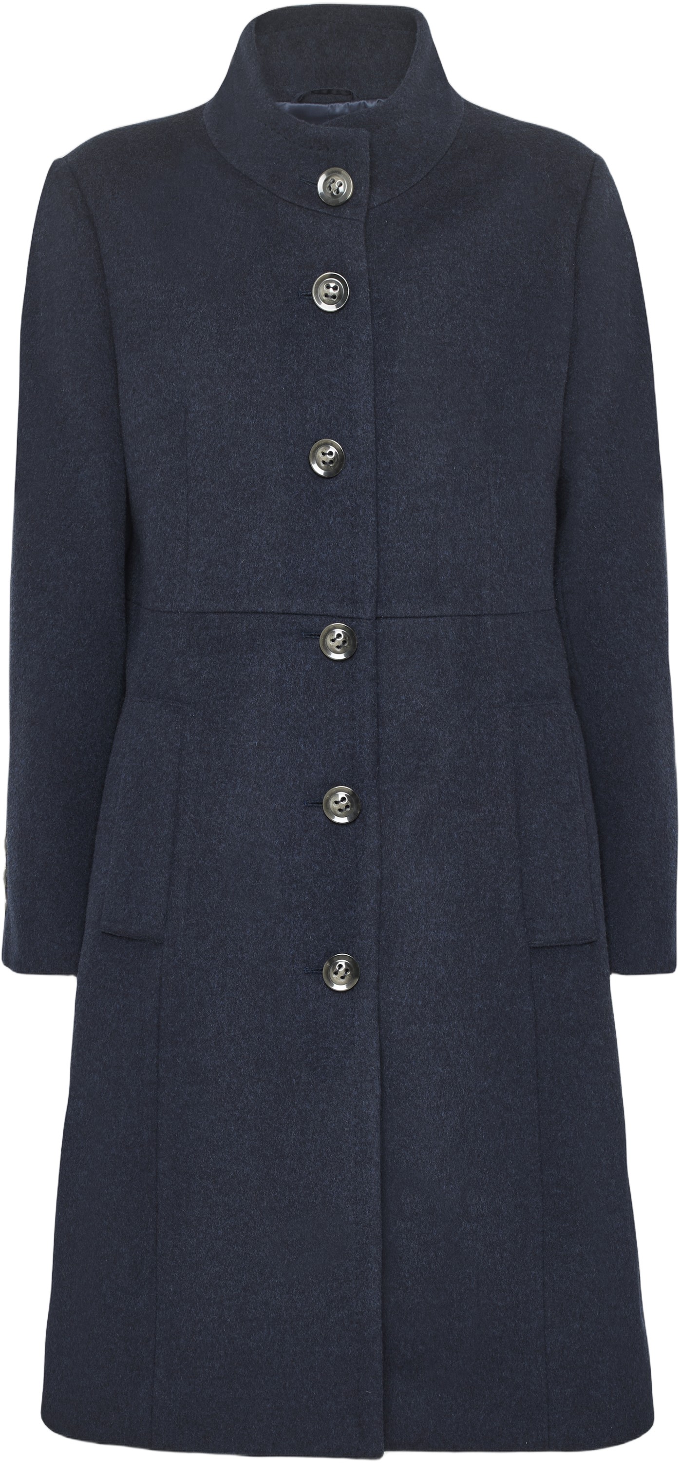 Cashmere Coat W New Parker