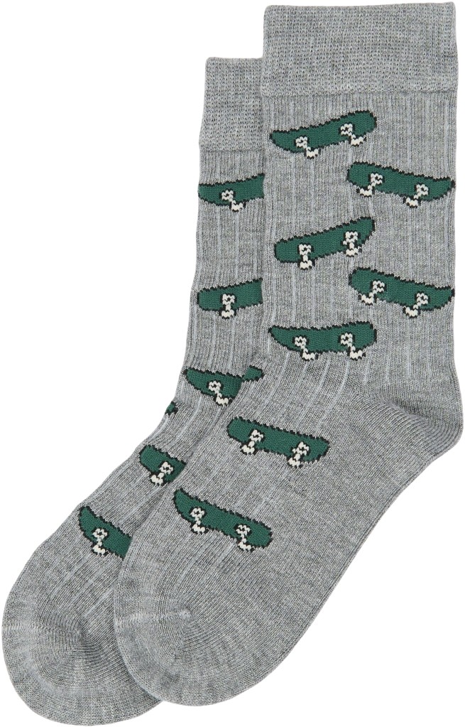 Mpopmats Bamboo Sock