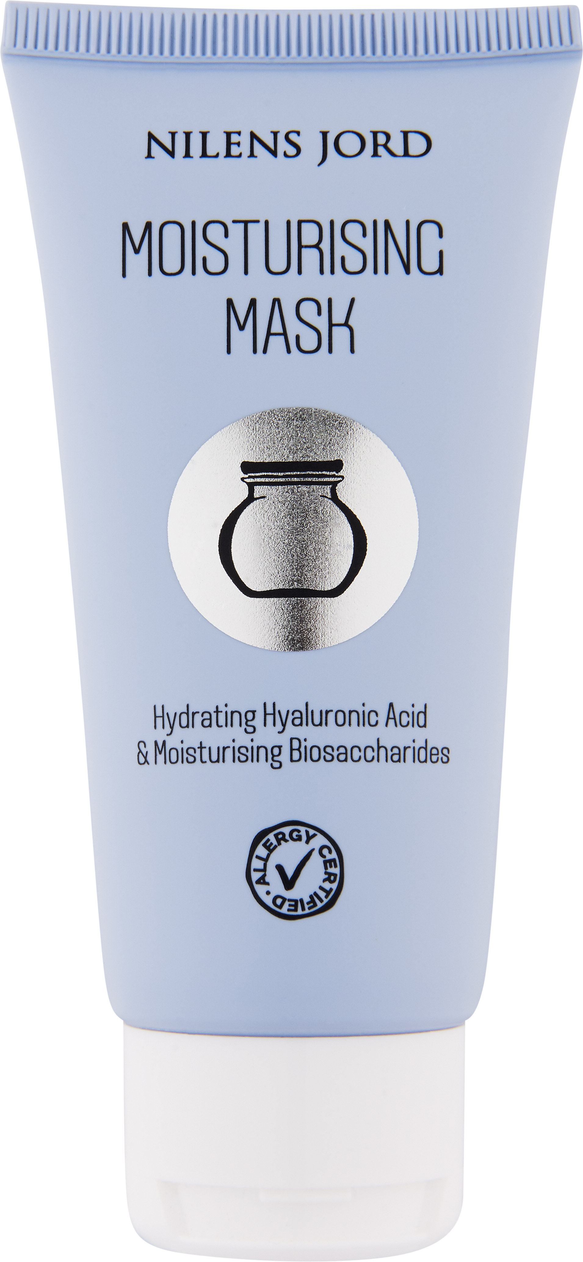 Moistursing Mask