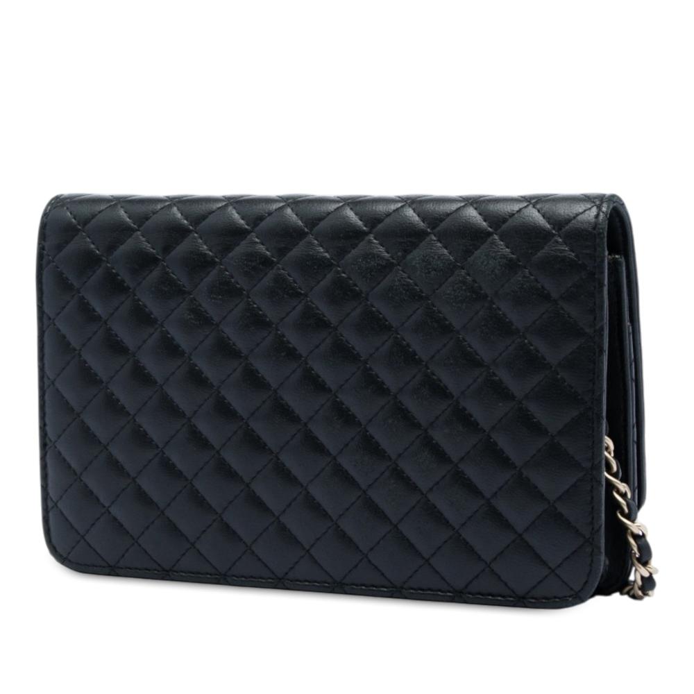 Chanel Flap Bag