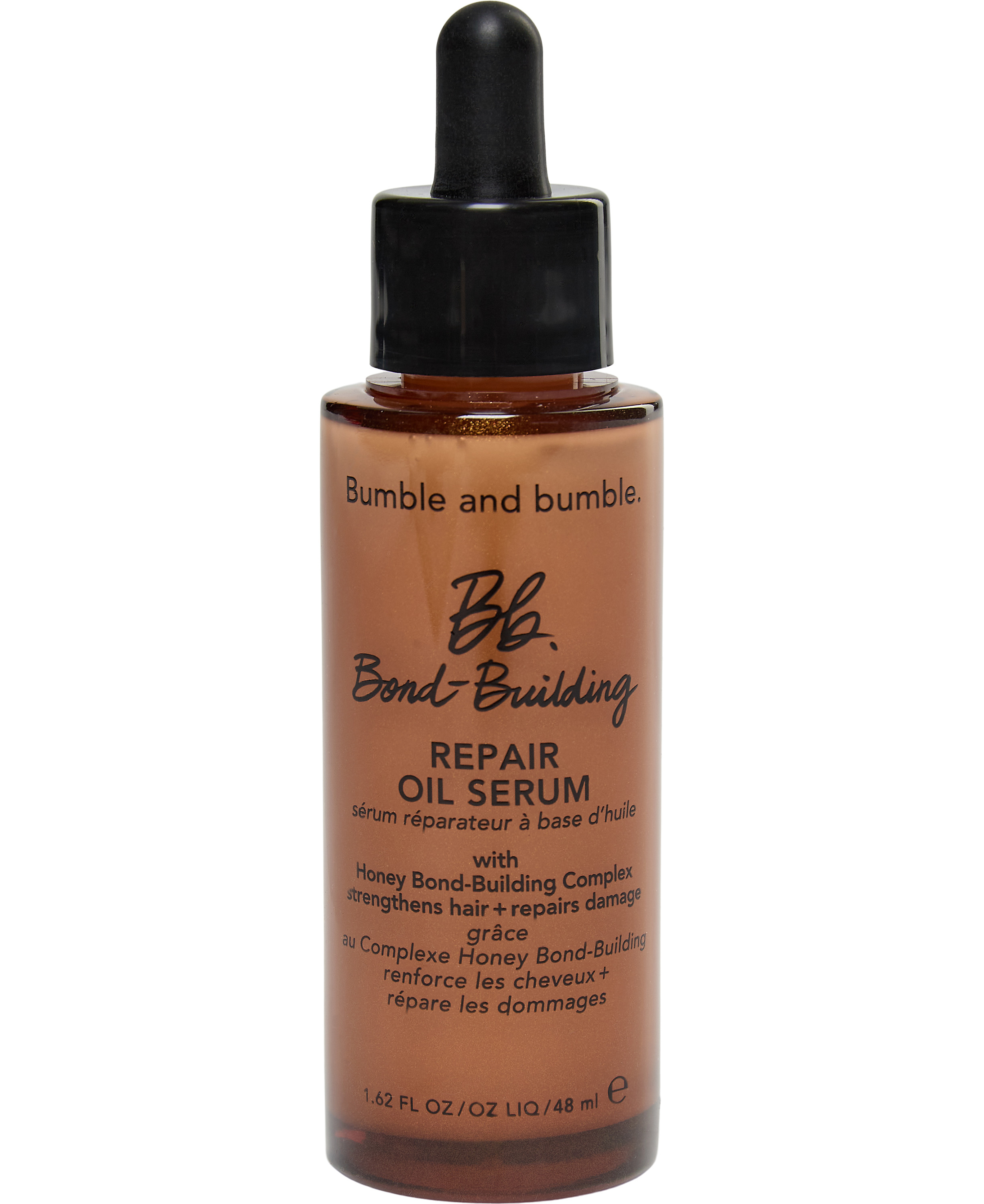 Bondbuilding Repair Oil Serum 50ml