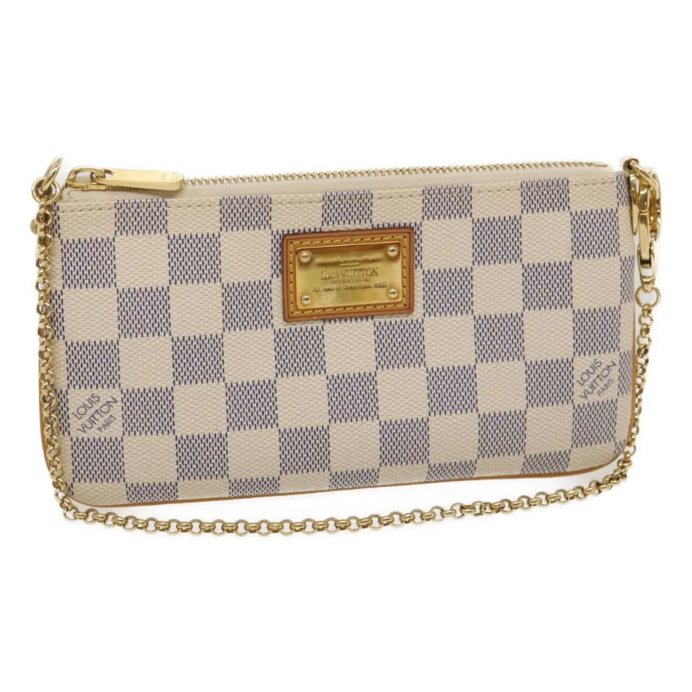 Louis Vuitton Pochette Homme