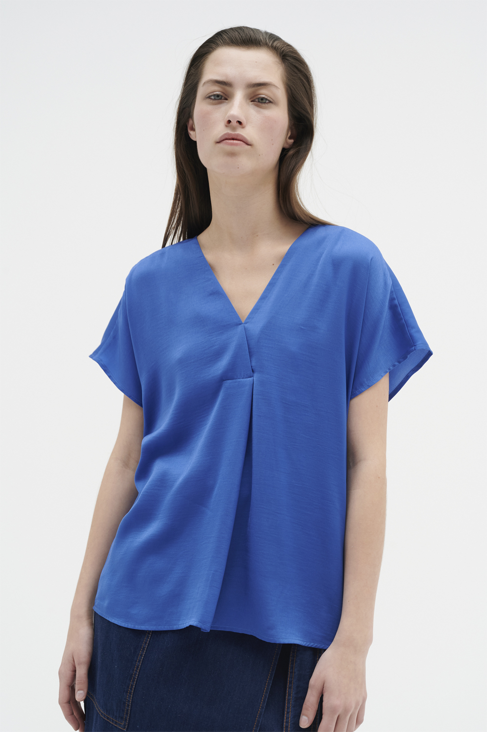 Rindaiw Top