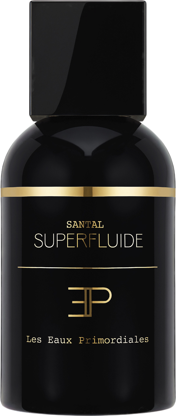 LES Eaux Primordiales Santal Superfluide 100 ml