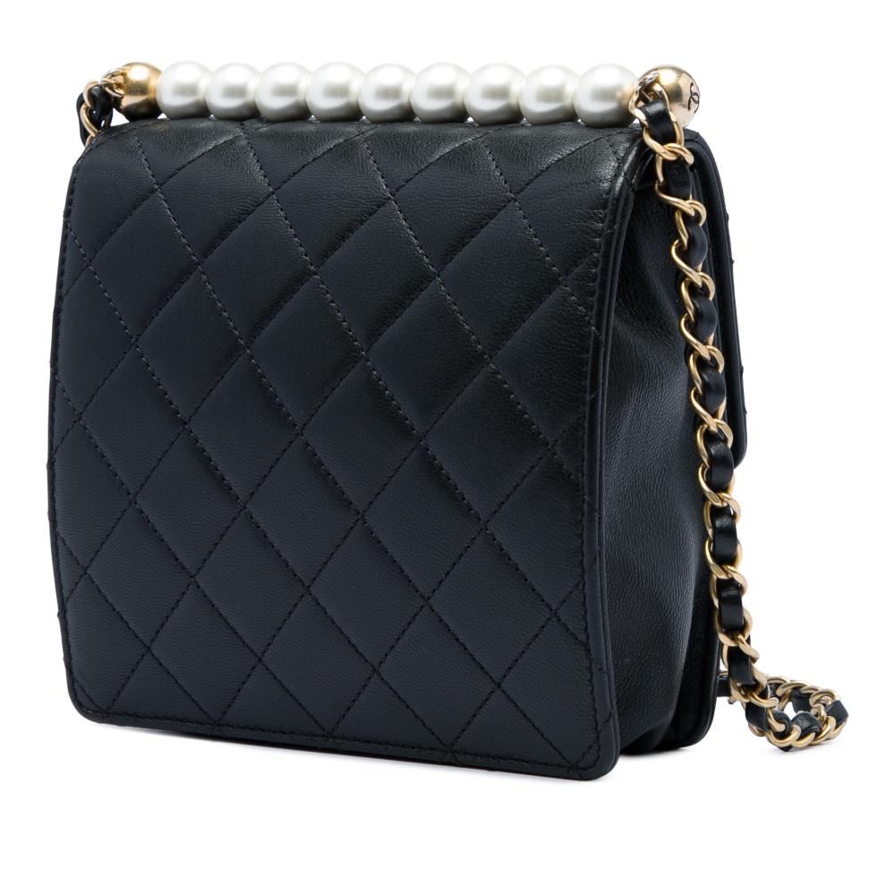 Chanel Flap Bag