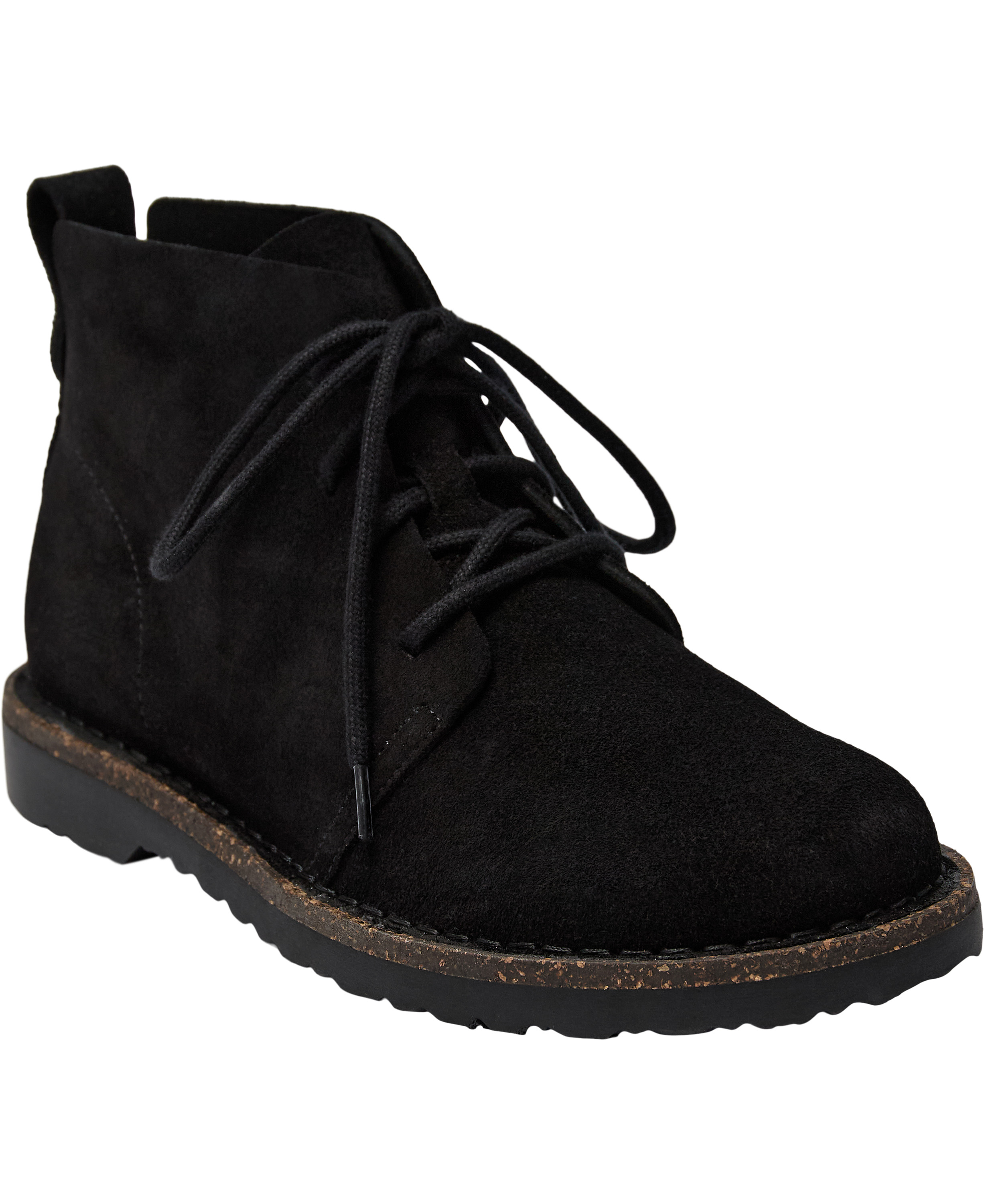 Uppsala Mid Leve Black