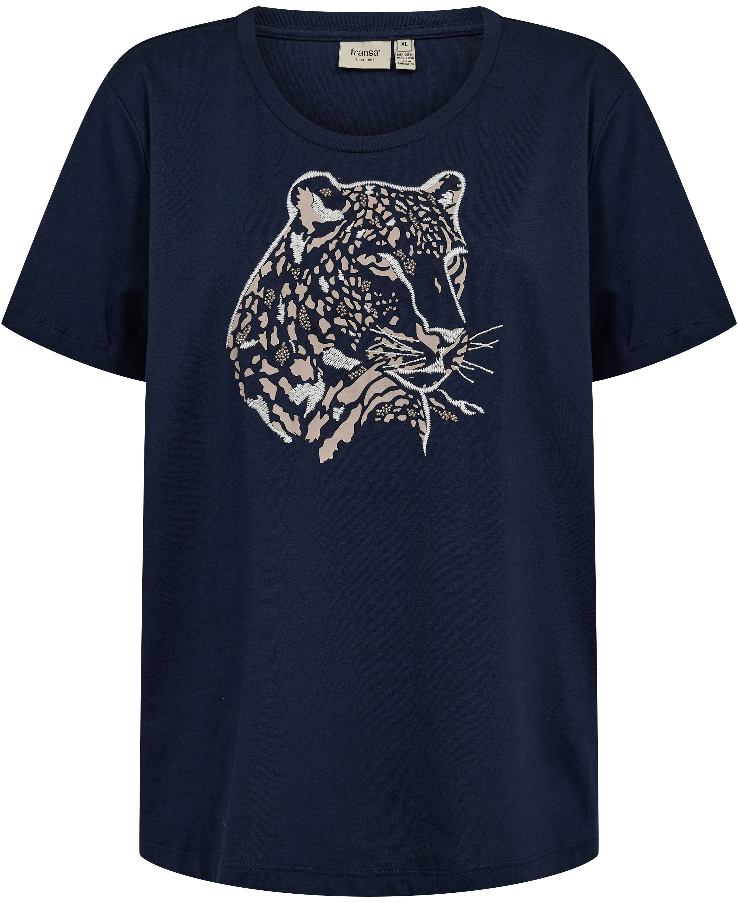 Frevani TEE 1
