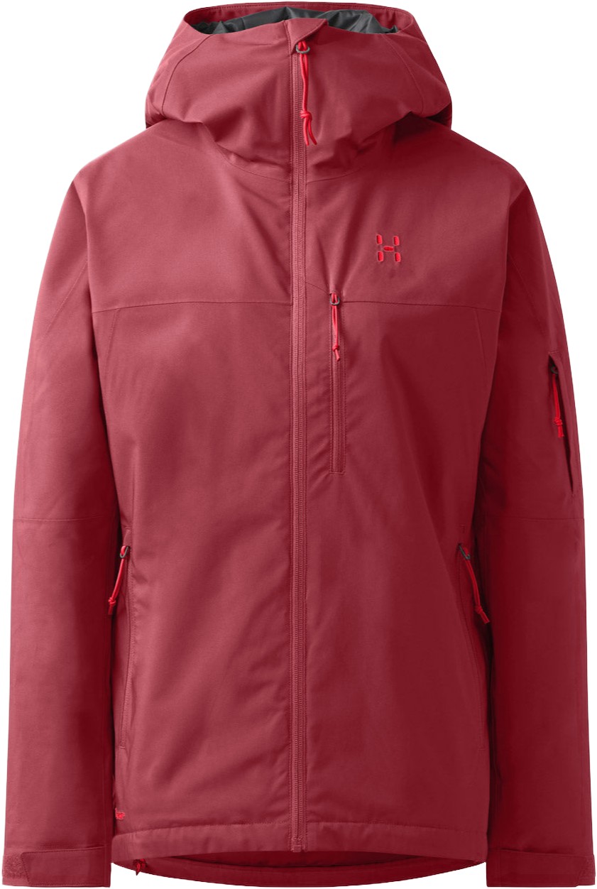 Gondol Insulated II Skijakke