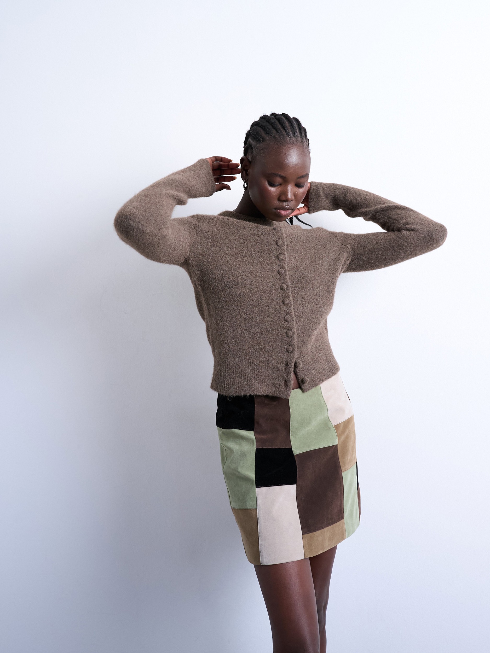 Tssia Cardigan