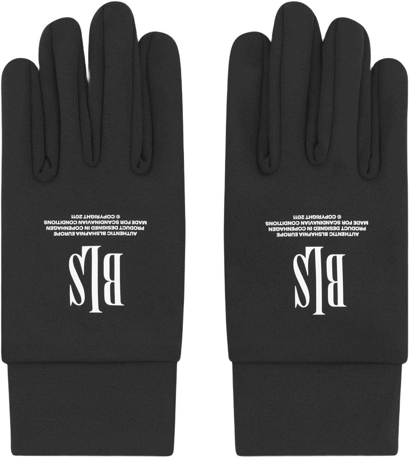 Elliot Gloves
