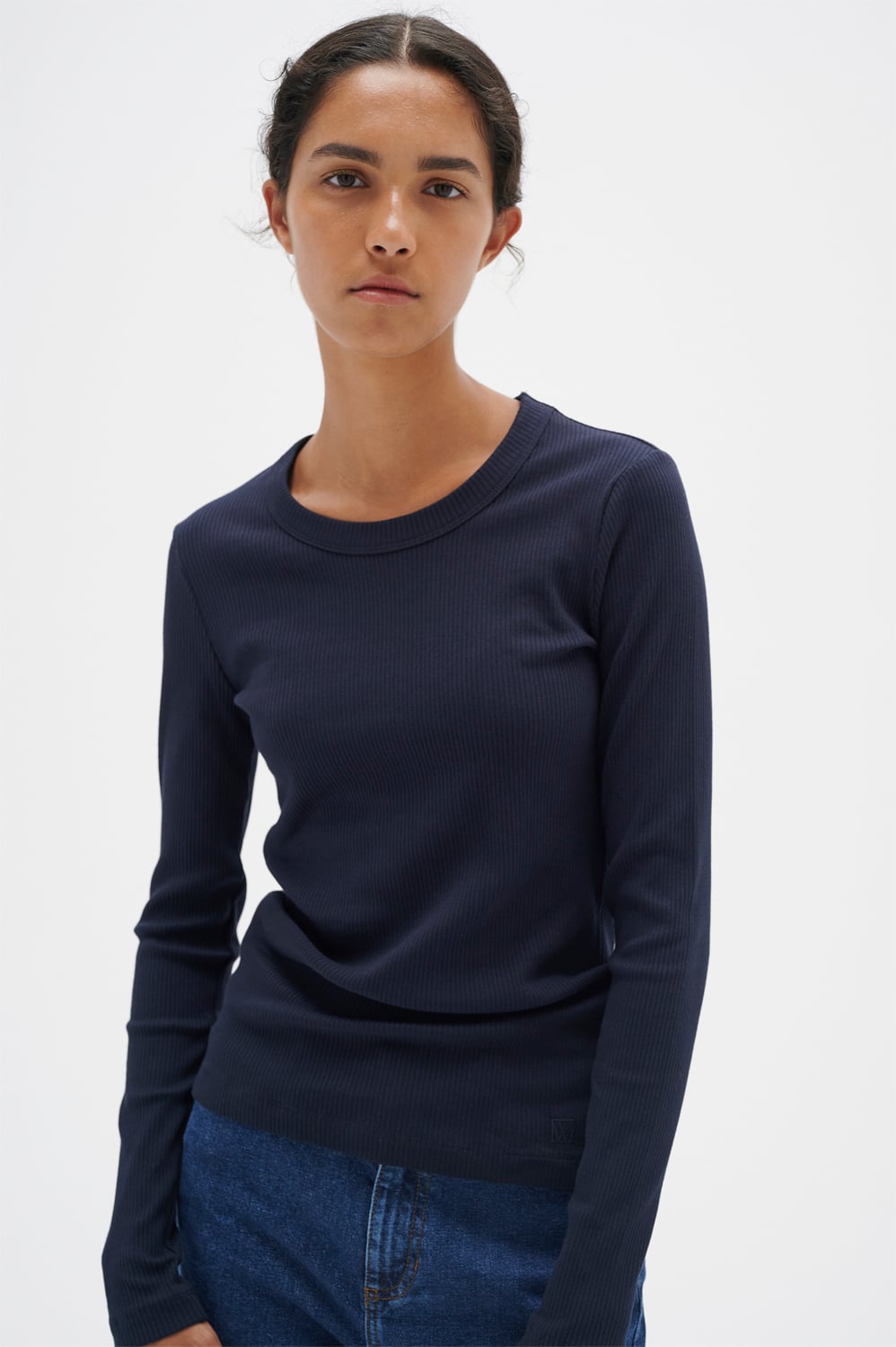 Dagnaiw Tshirt LS