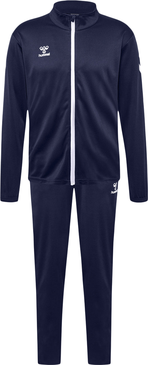 HML Logo Joggingdragt