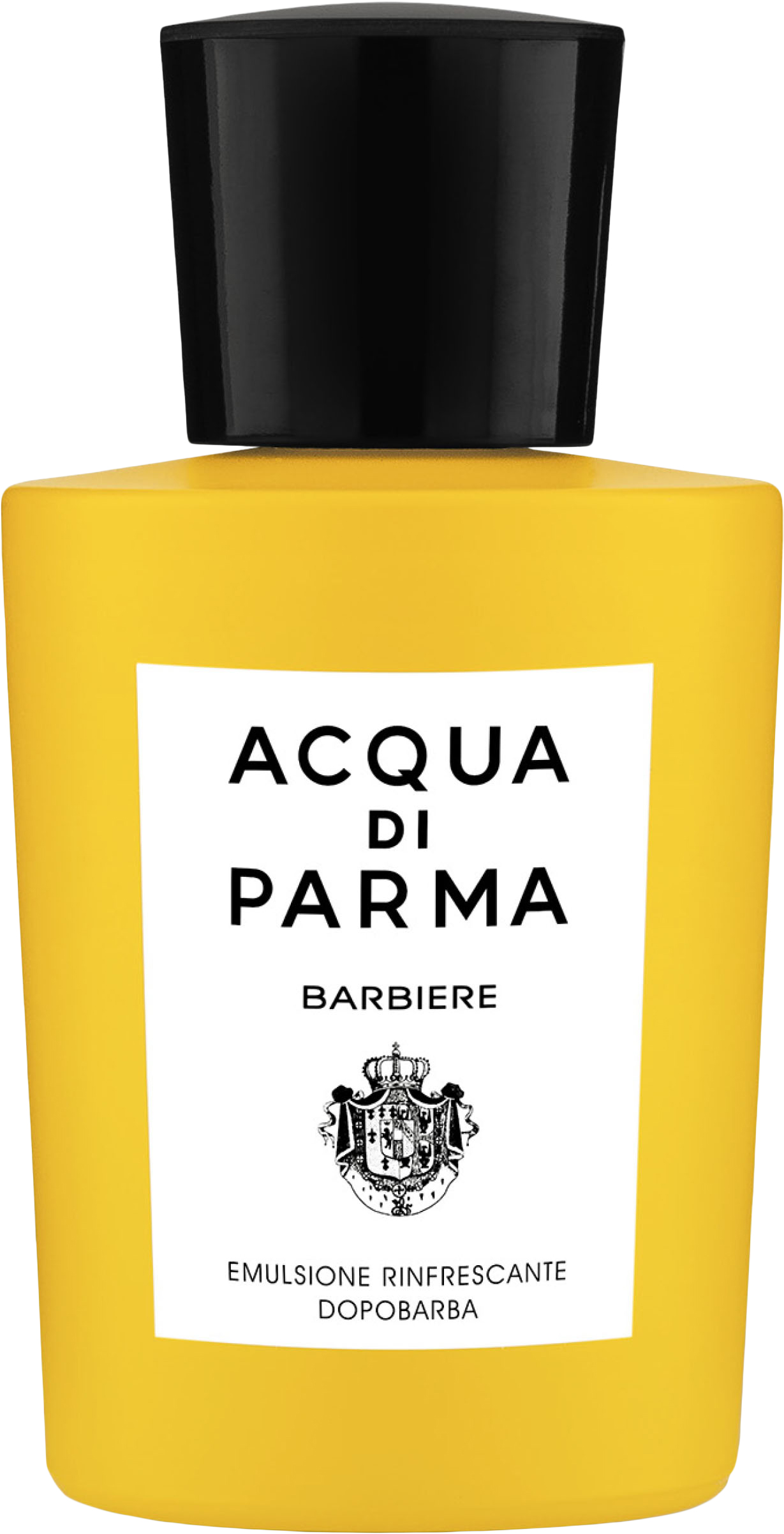 Refreshing After Shave Emulsion