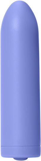 Dame ZEE Bullet Vibrator Periwinkle
