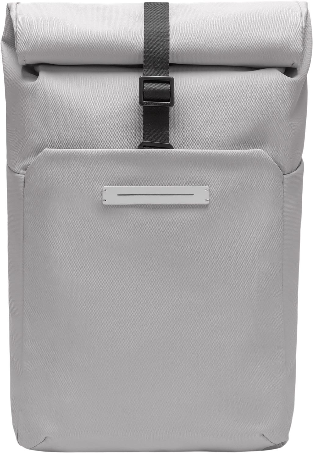 Sofo Rolltop Backpack X Light Quartz Grey