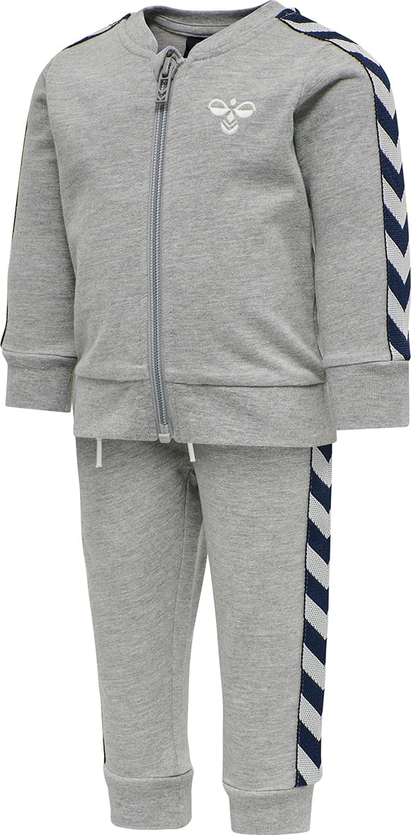 Hmlbille Tracksuit