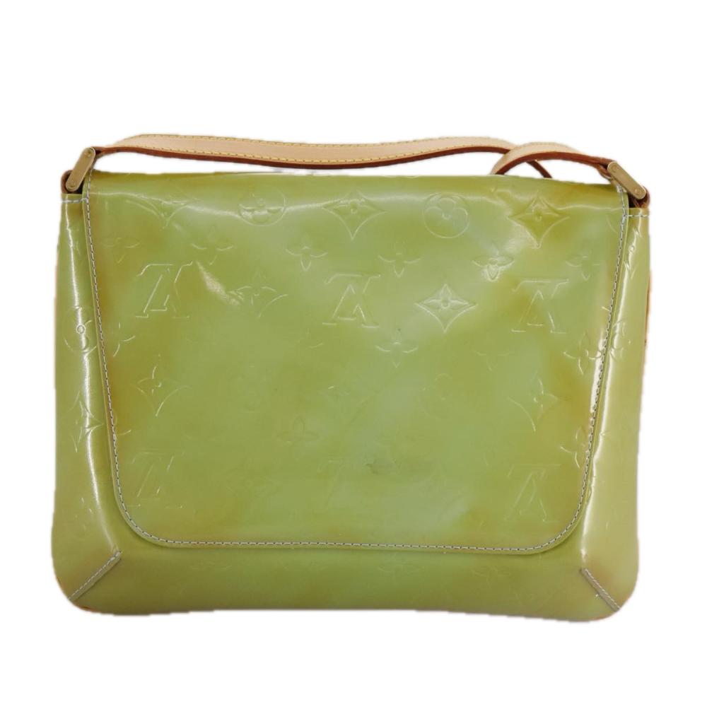 Louis Vuitton Thompson Street
