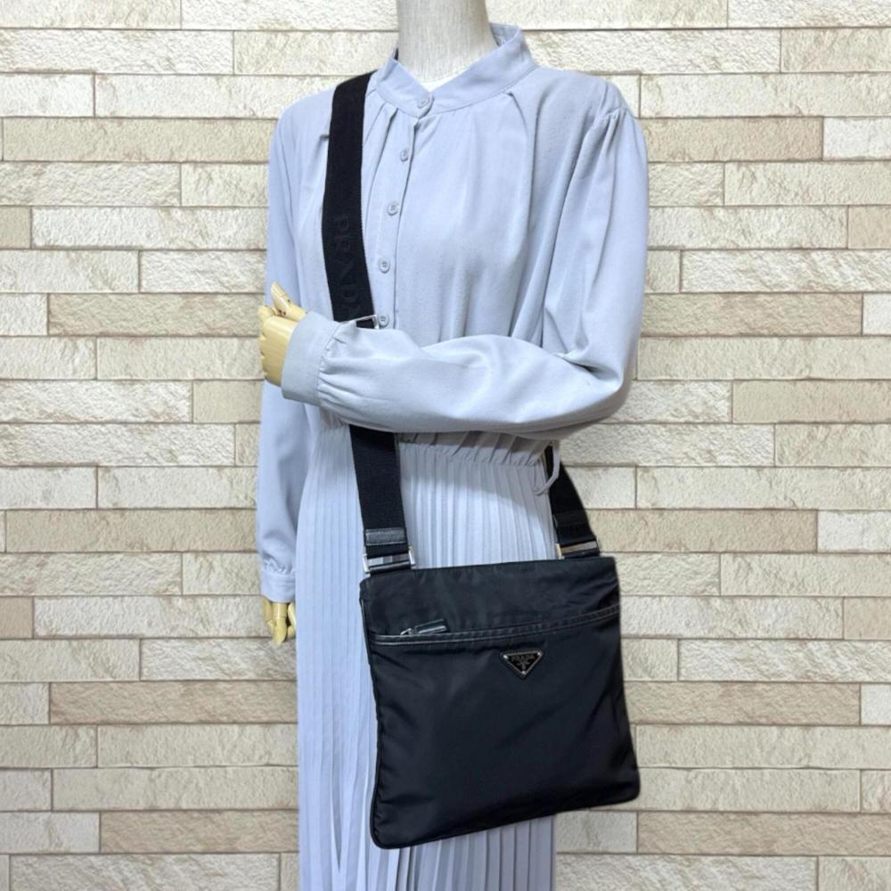 Prada Shoulder Bag