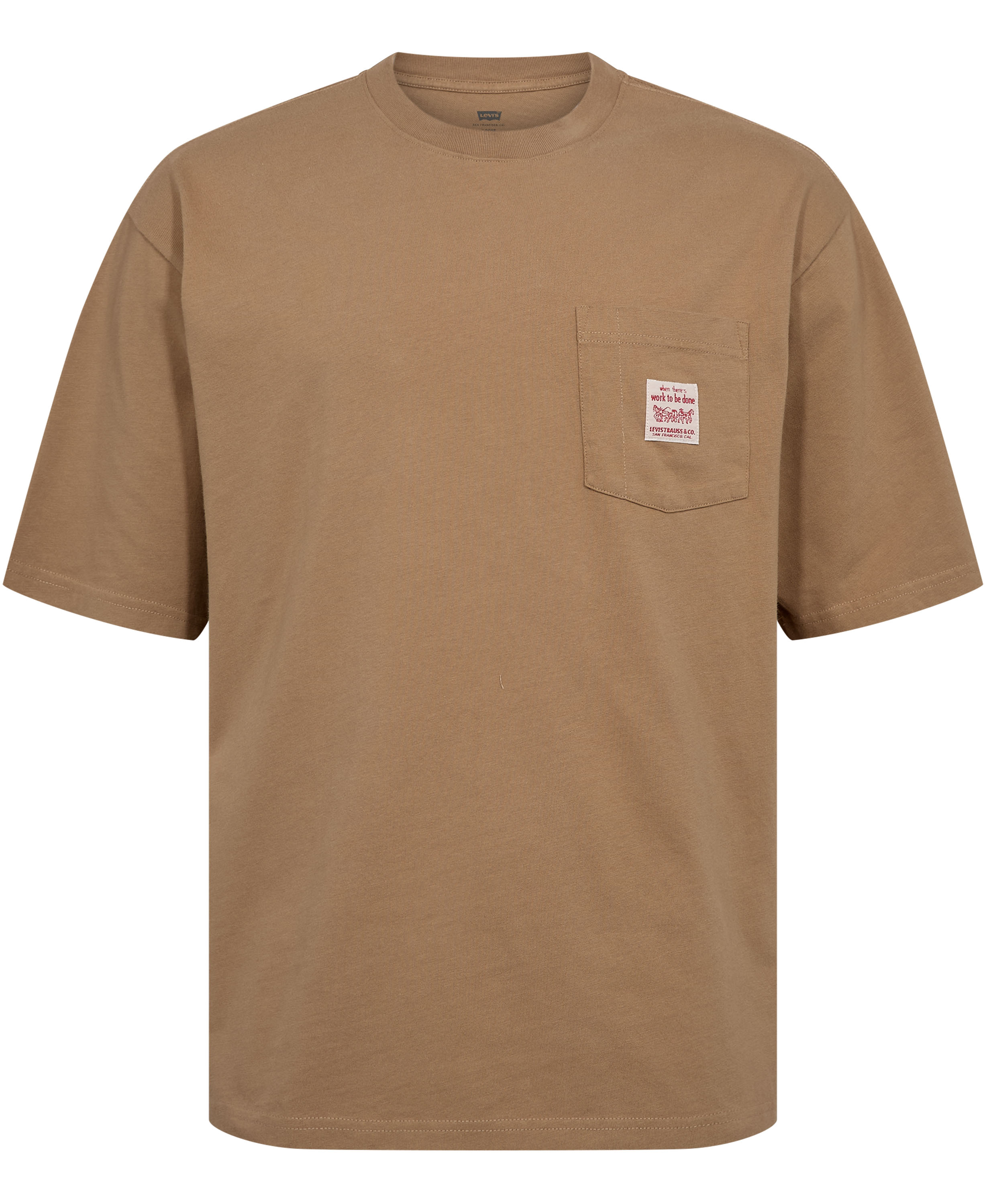 SS Workwear TEE Bracken - DKK 125 - Spar 50%