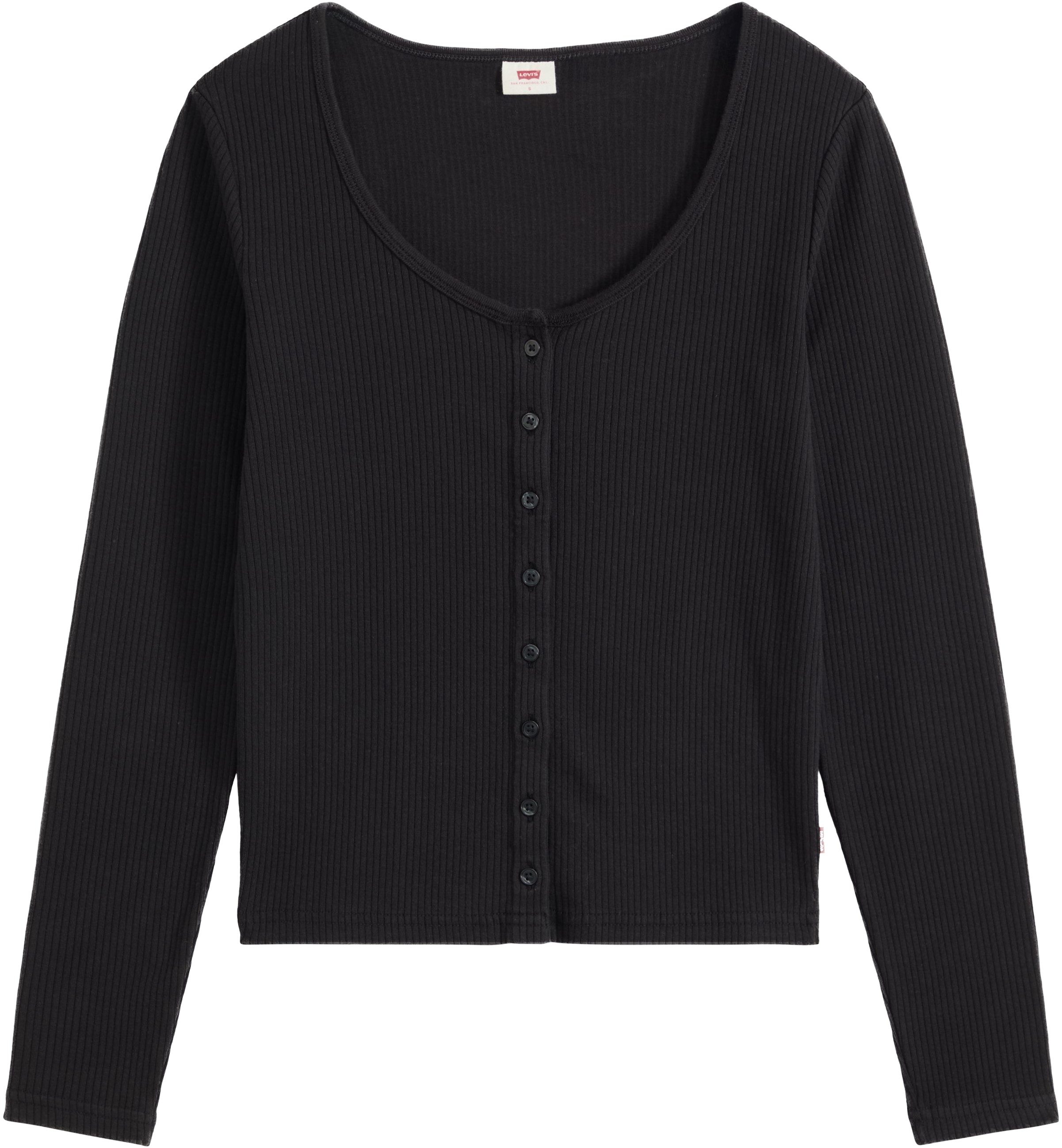 Austen Button Through LS Anthr - DKK 279 hos Magasin