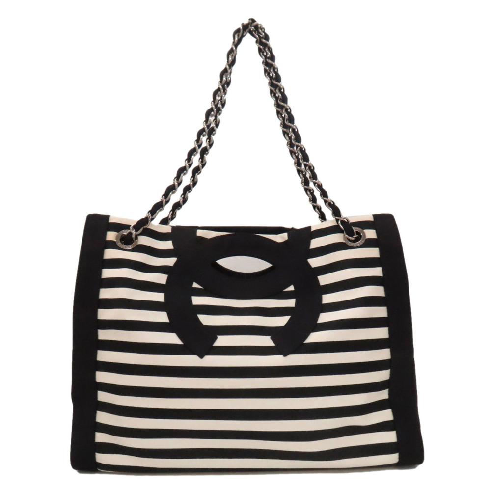Chanel Tote