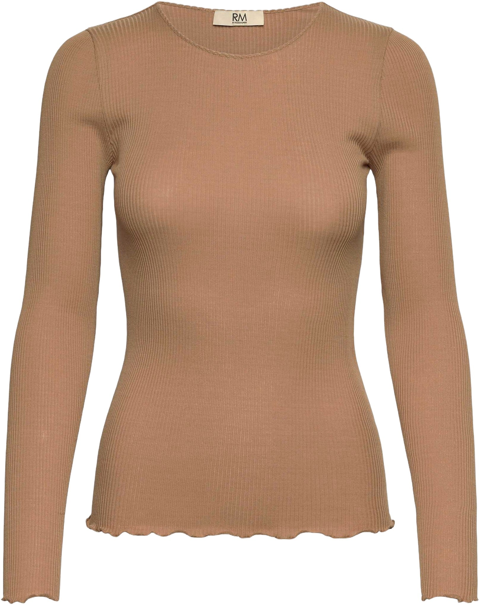 Rmwbalta Modal LS Oneck T-shirt